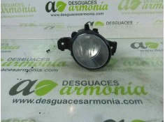 Recambio de faro antiniebla izquierdo para renault clio iii expression referencia OEM IAM 8200002469 89201772 