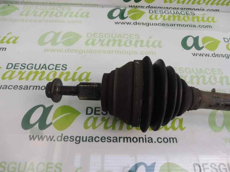 Recambio de transmision delantera izquierda para volkswagen golf v berlina (1k1) gt referencia OEM IAM 1K0407271ET  
