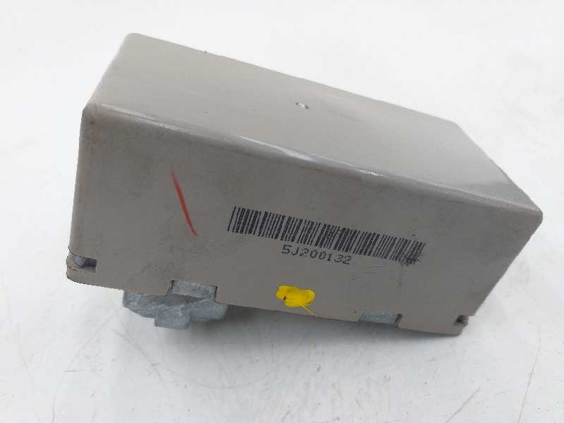 Recambio de antirrobo para nissan 370 z (z34) nismo referencia OEM IAM 5J200132  