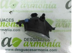 Recambio de faro antiniebla izquierdo para renault clio iii expression referencia OEM IAM 8200002469 89201772  2
