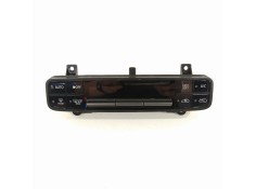 Recambio de mando climatizador para toyota auris active referencia OEM IAM 5590002C60 3860R65A  2