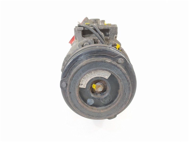 Recambio de compresor aire acondicionado para bmw serie 3 berlina (e46) 330d referencia OEM IAM 4472208025 7SBU16C 01C39863