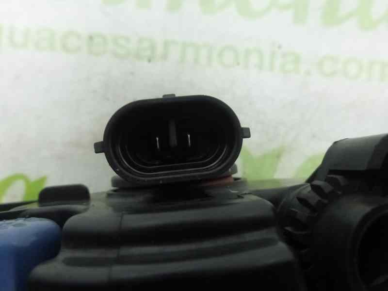 Recambio de faro antiniebla izquierdo para renault clio iii expression referencia OEM IAM 8200002469 89201772 