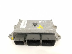 Recambio de centralita motor uce para peugeot 208 style referencia OEM IAM 9811545080  