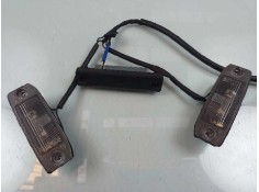 Recambio de maneta exterior porton para kia sportage concept 4x2 referencia OEM IAM   