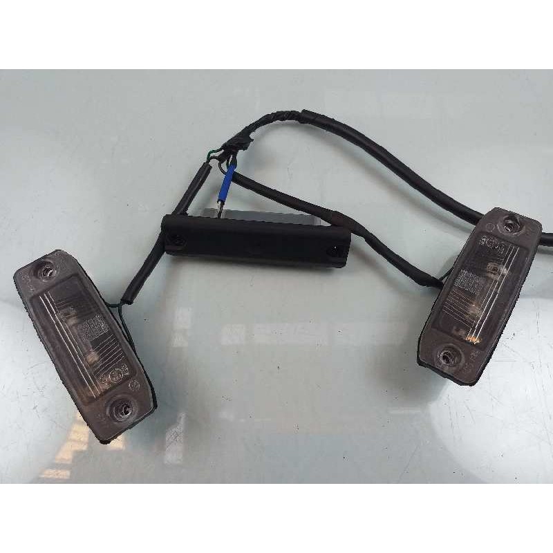 Recambio de maneta exterior porton para kia sportage concept 4x2 referencia OEM IAM   