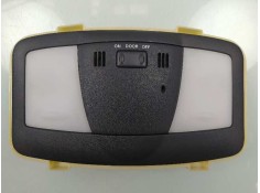 Recambio de luz interior para nissan 370 z (z34) nismo referencia OEM IAM 1EA1A51009  