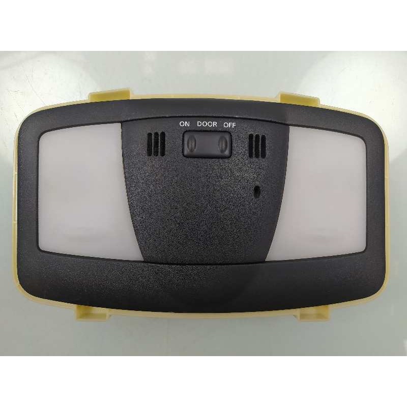 Recambio de luz interior para nissan 370 z (z34) nismo referencia OEM IAM 1EA1A51009  