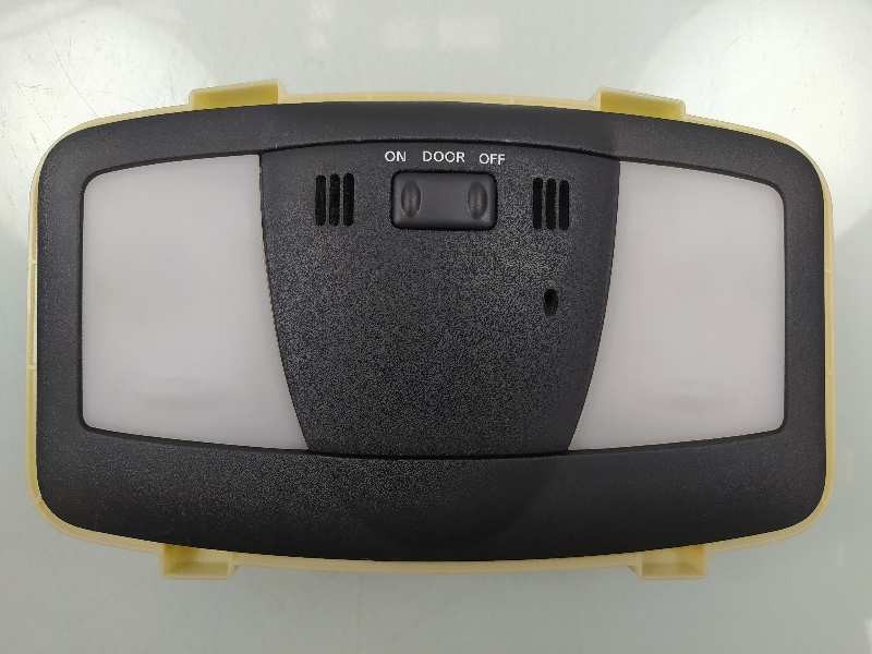 Recambio de luz interior para nissan 370 z (z34) nismo referencia OEM IAM 1EA1A51009  