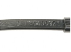 Recambio de brazo limpia delantero izquierdo para seat ibiza (kj1) style go referencia OEM IAM 6F1955409VZ1   2