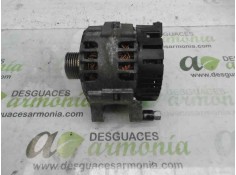 Recambio de alternador para citroën c2 vtr referencia OEM IAM 9649611780 2542803A SG9B067