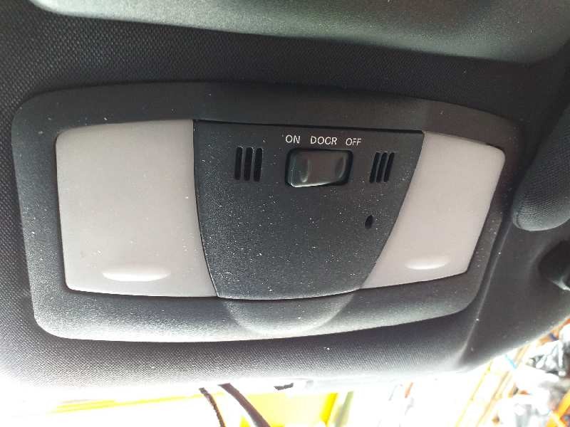 Recambio de luz interior para nissan 370 z (z34) nismo referencia OEM IAM 1EA1A51009  