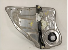 Recambio de elevalunas trasero derecho para mercedes-benz clase c (w204) berlina c 320 cdi (204.022) referencia OEM IAM A2047300 2
