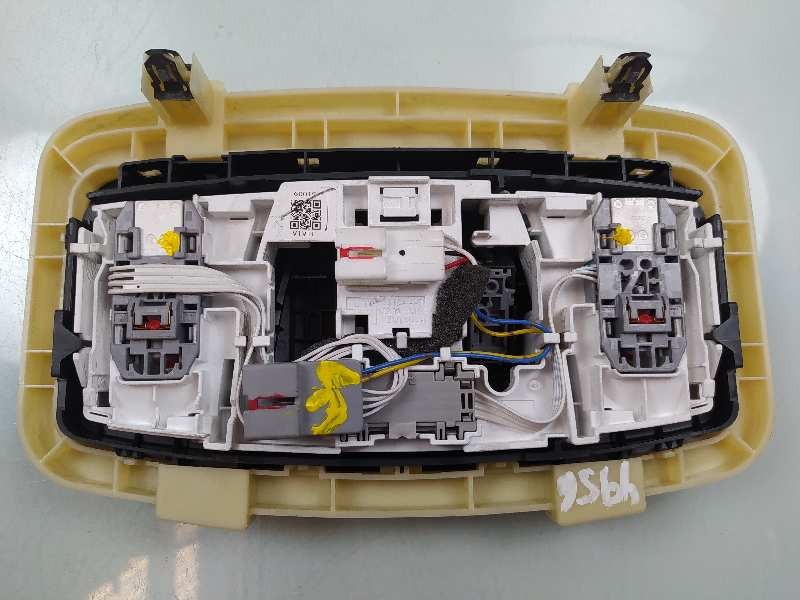 Recambio de luz interior para nissan 370 z (z34) nismo referencia OEM IAM 1EA1A51009  