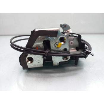 CERRADURA PUERTA TRASERA DERECHA 690500F031 