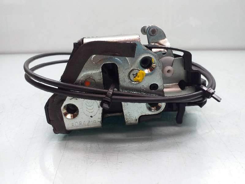 CERRADURA PUERTA TRASERA DERECHA 690500F031 