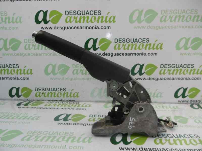 Recambio de palanca freno de mano para volkswagen golf v berlina (1k1) gt referencia OEM IAM 1K0711303H 8J0711303A 