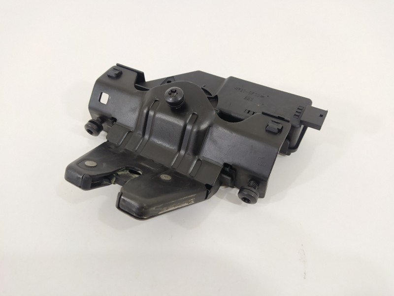 Recambio de cerradura maletero / porton para bmw serie 3 berlina (e46) 330d referencia OEM IAM 51248196401  