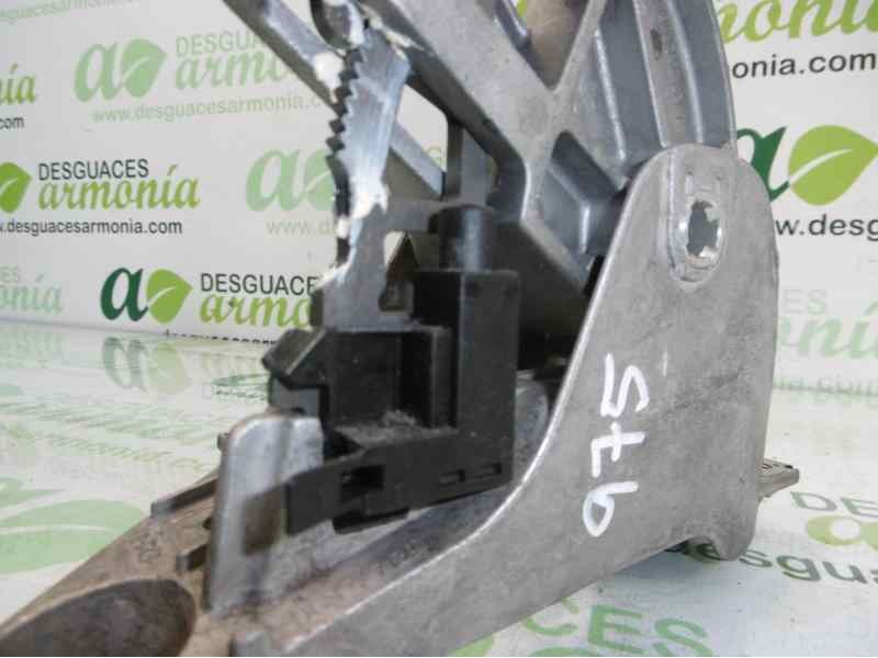 Recambio de palanca freno de mano para volkswagen golf v berlina (1k1) gt referencia OEM IAM 1K0711303H 8J0711303A 