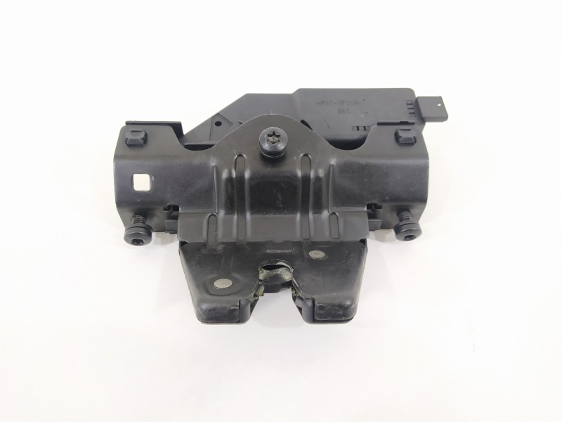 Recambio de cerradura maletero / porton para bmw serie 3 berlina (e46) 330d referencia OEM IAM 51248196401  