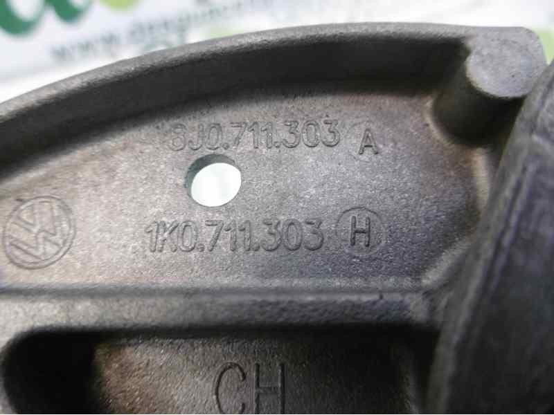 Recambio de palanca freno de mano para volkswagen golf v berlina (1k1) gt referencia OEM IAM 1K0711303H 8J0711303A 