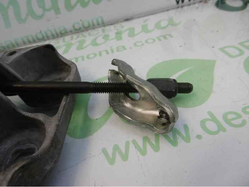 Recambio de palanca freno de mano para volkswagen golf v berlina (1k1) gt referencia OEM IAM 1K0711303H 8J0711303A 