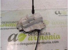 Recambio de cerradura puerta delantera derecha para citroën c2 vtr referencia OEM IAM 52187780  
