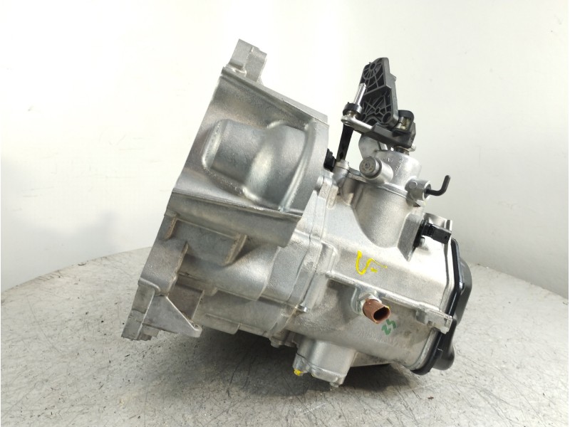 Recambio de caja cambios para seat ibiza (kj1) style go referencia OEM IAM USM  