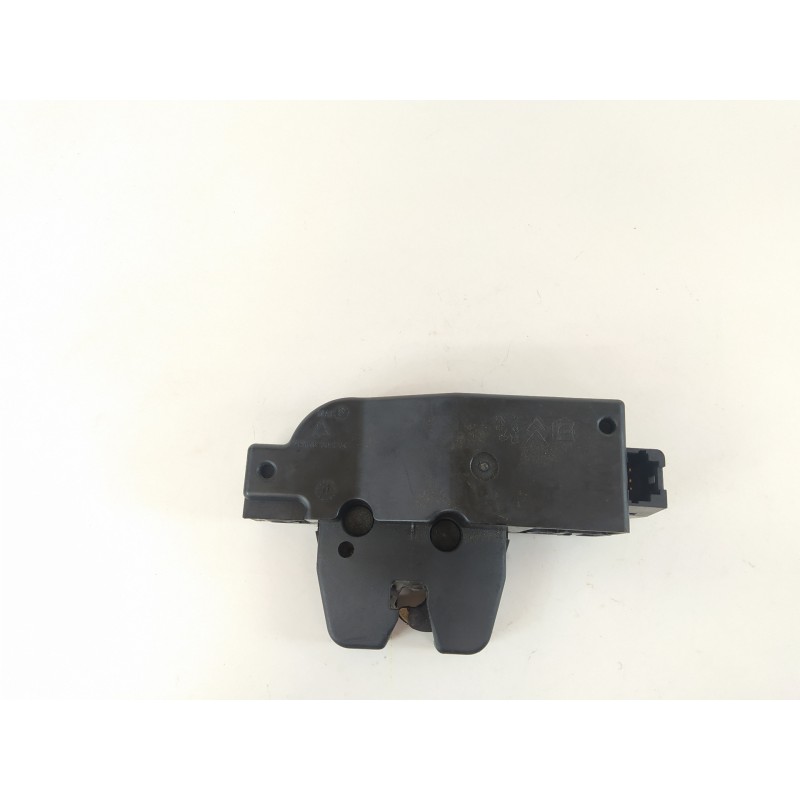 Recambio de cerradura maletero / porton para citroën c5 berlina exclusive referencia OEM IAM 9652483180  