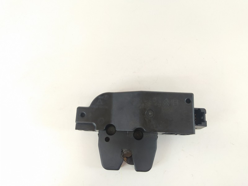 Recambio de cerradura maletero / porton para citroën c5 berlina exclusive referencia OEM IAM 9652483180  