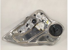 Recambio de elevalunas trasero izquierdo para mercedes-benz clase c (w204) berlina c 320 cdi (204.022) referencia OEM IAM A20473