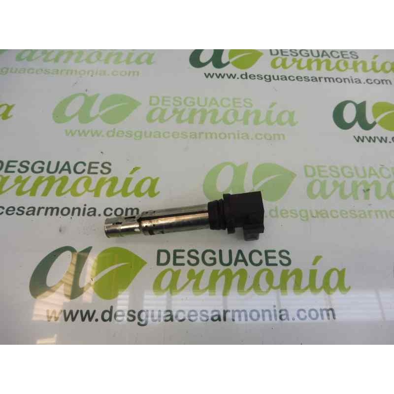 Recambio de bobina encendido para volkswagen golf v berlina (1k1) gt referencia OEM IAM 038905715L  