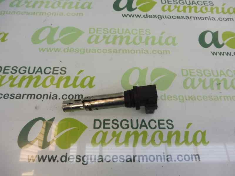 Recambio de bobina encendido para volkswagen golf v berlina (1k1) gt referencia OEM IAM 038905715L  