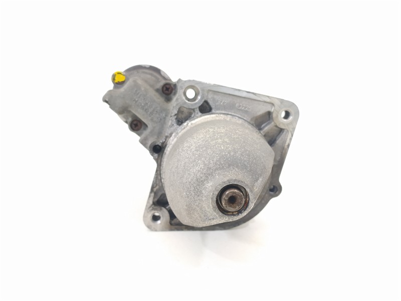 Recambio de motor arranque para iveco daily caja cerrada (2006 =>) 2.3 diesel referencia OEM IAM 504201467 0001223024 