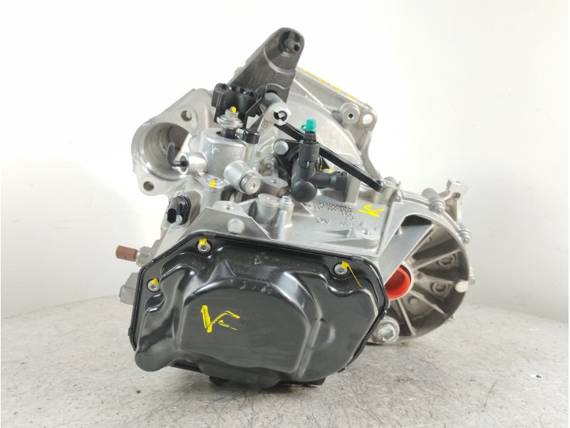 Recambio de caja cambios para seat ibiza (kj1) style go referencia OEM IAM USM  