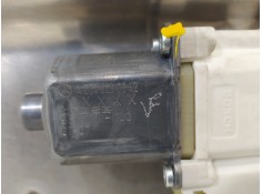 Recambio de elevalunas trasero izquierdo para mercedes-benz clase c (w204) berlina c 320 cdi (204.022) referencia OEM IAM A20473 2