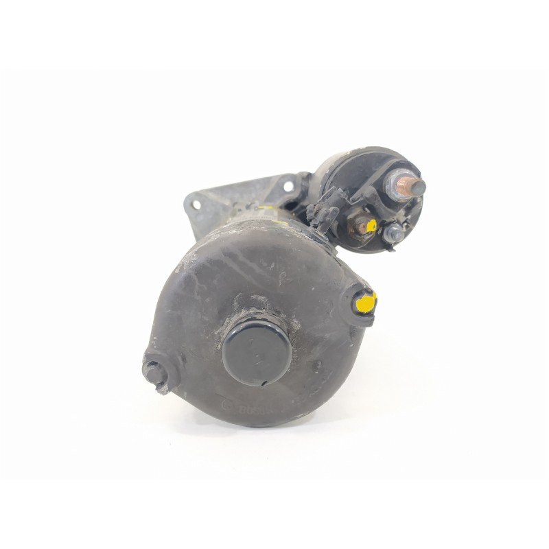 Recambio de motor arranque para iveco daily caja cerrada (2006 =>) 2.3 diesel referencia OEM IAM 504201467 0001223024 