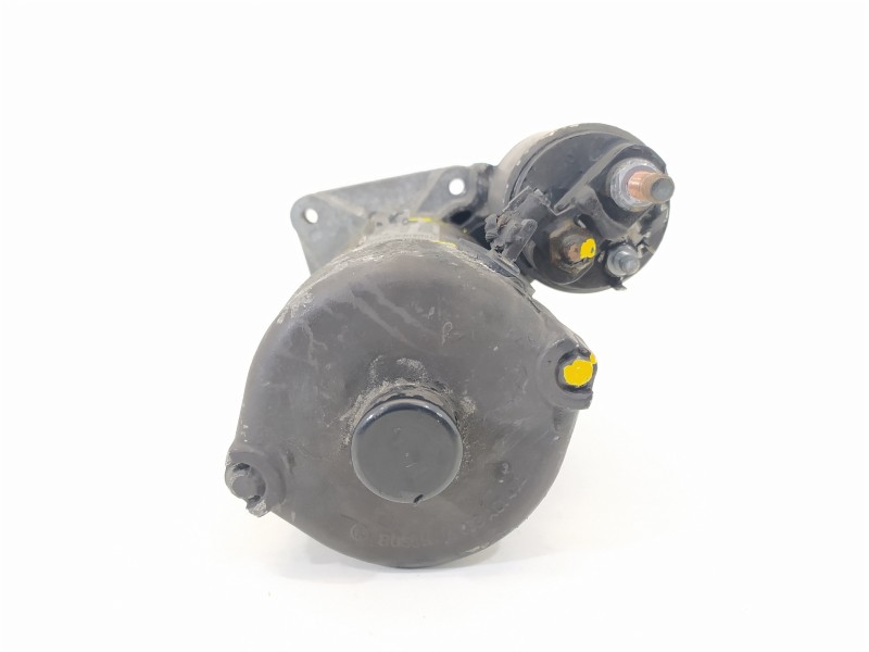 Recambio de motor arranque para iveco daily caja cerrada (2006 =>) 2.3 diesel referencia OEM IAM 504201467 0001223024 