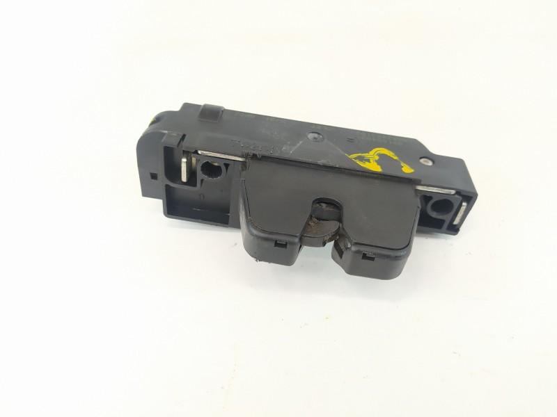 Recambio de cerradura maletero / porton para citroën c5 berlina exclusive referencia OEM IAM 9652483180  