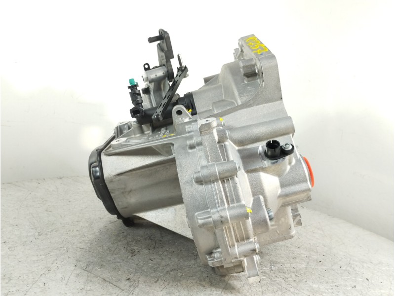 Recambio de caja cambios para seat ibiza (kj1) style go referencia OEM IAM USM  