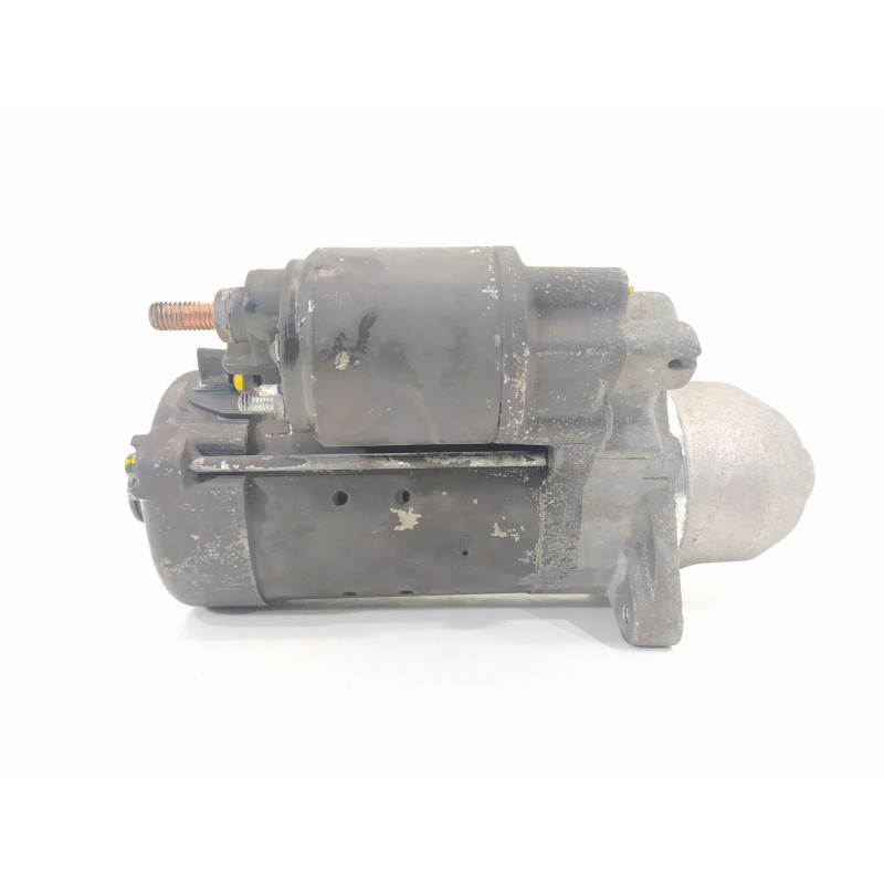 Recambio de motor arranque para iveco daily caja cerrada (2006 =>) 2.3 diesel referencia OEM IAM 504201467 0001223024 