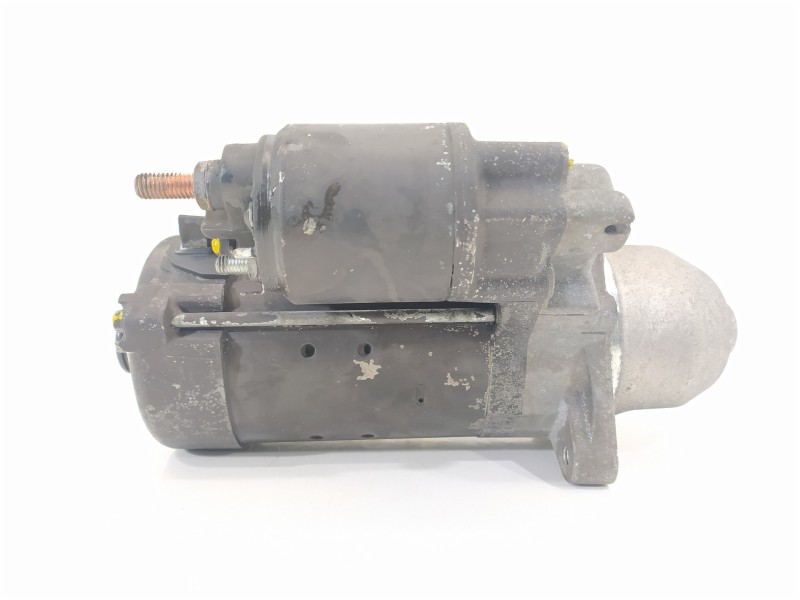 Recambio de motor arranque para iveco daily caja cerrada (2006 =>) 2.3 diesel referencia OEM IAM 504201467 0001223024 