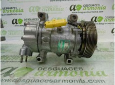 Recambio de compresor aire acondicionado para citroën c2 vtr referencia OEM IAM 9646273380  