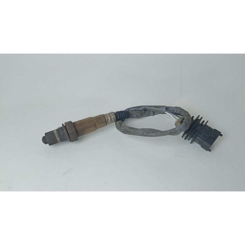 Recambio de sonda lambda para opel corsa d selective referencia OEM IAM 55563348  