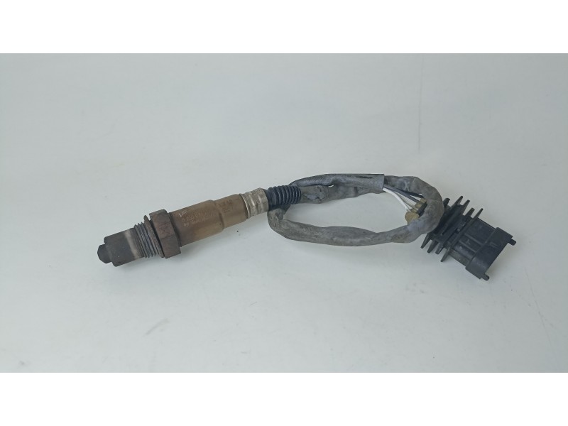Recambio de sonda lambda para opel corsa d selective referencia OEM IAM 55563348  