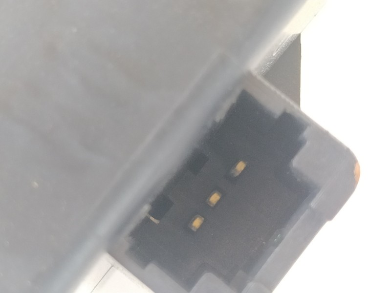 Recambio de cerradura maletero / porton para citroën c5 berlina exclusive referencia OEM IAM 9652483180  