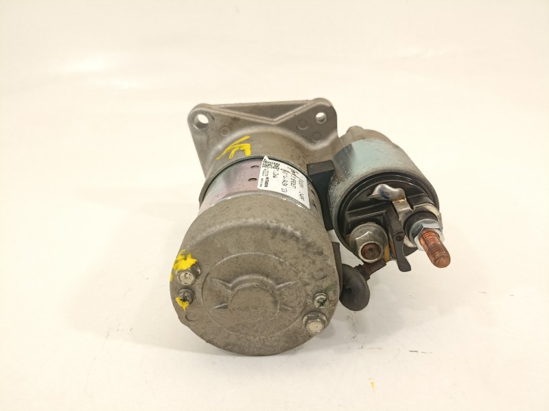 Recambio de motor arranque para lancia ypsilon (402) gold referencia OEM IAM 51890631  