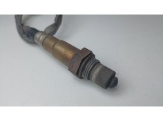 Recambio de sonda lambda para opel corsa d selective referencia OEM IAM 55563348   2