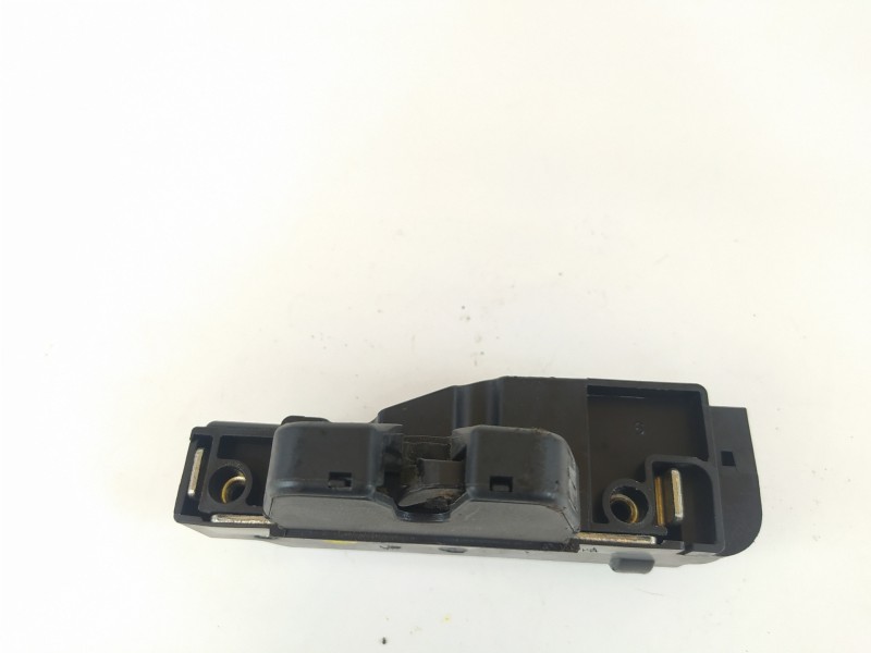 Recambio de cerradura maletero / porton para citroën c5 berlina exclusive referencia OEM IAM 9652483180  