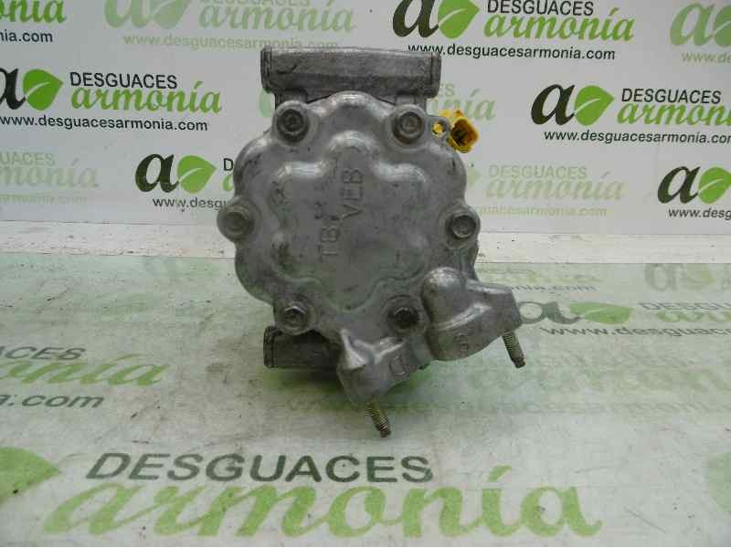 Recambio de compresor aire acondicionado para citroën c2 vtr referencia OEM IAM 9646273380  